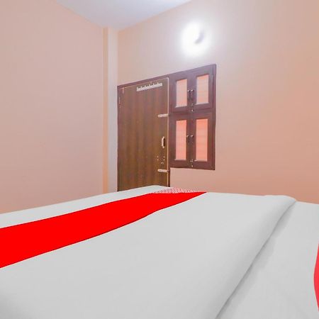 Hotel O Bhardwaj Guest House Garhi Harsaru Εξωτερικό φωτογραφία