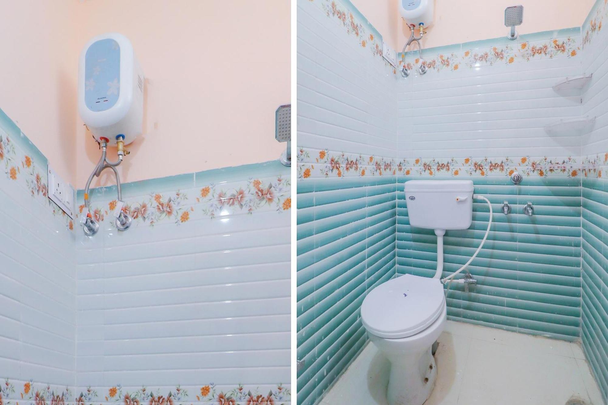 Hotel O Bhardwaj Guest House Garhi Harsaru Εξωτερικό φωτογραφία